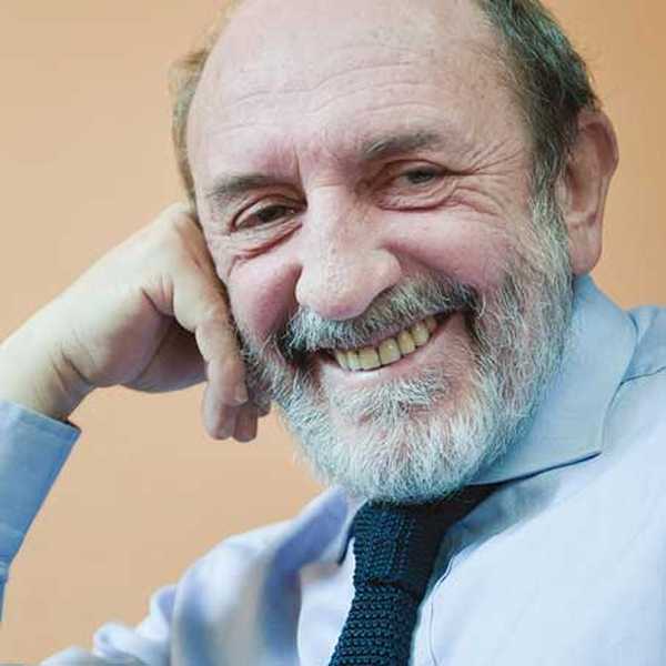 Umberto Galimberti Umberto Galimberti