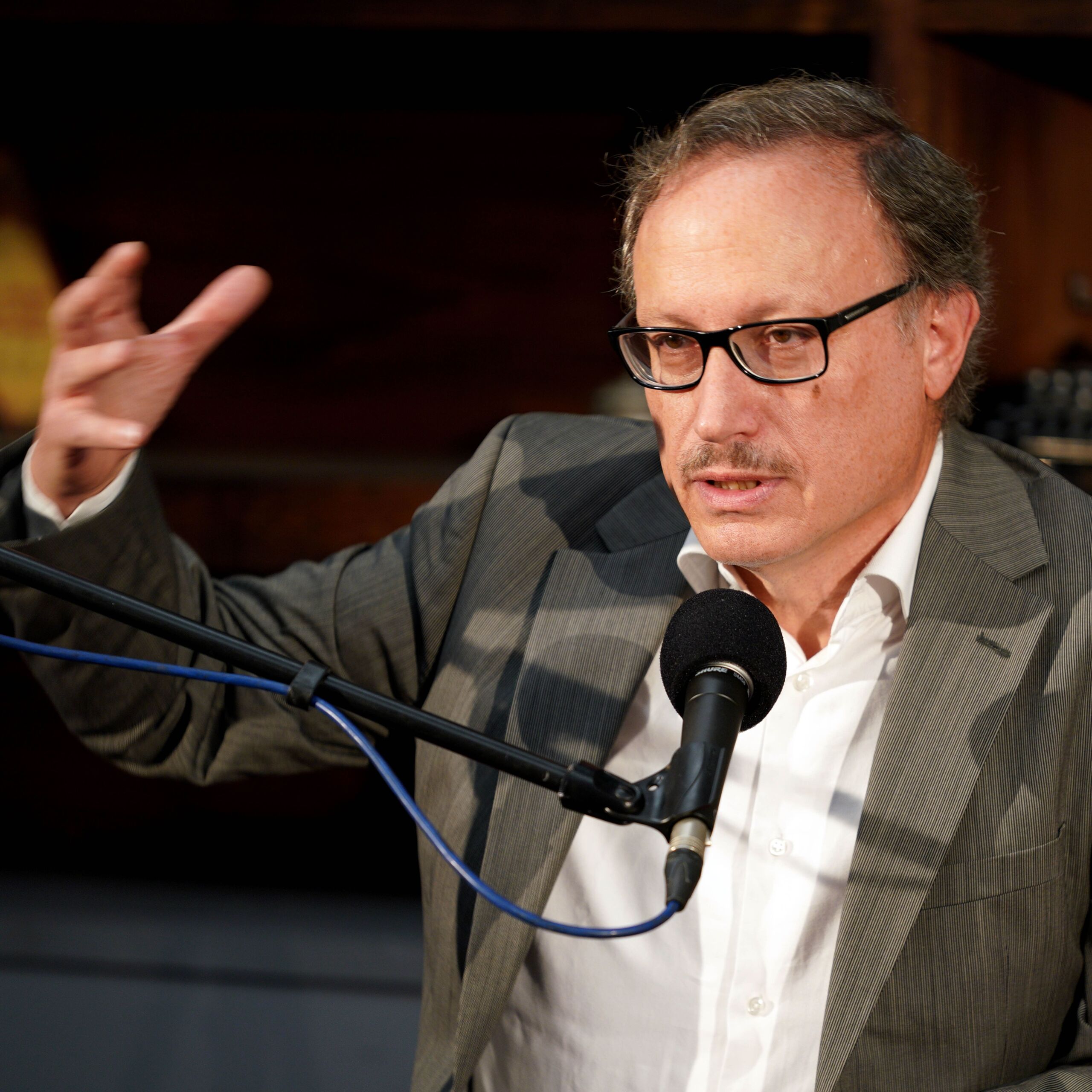 Gianni Garrera
